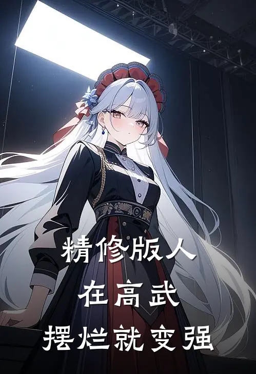 精修版人在高武，摆烂就变强
