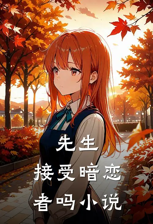 先生，接受暗恋者吗小说