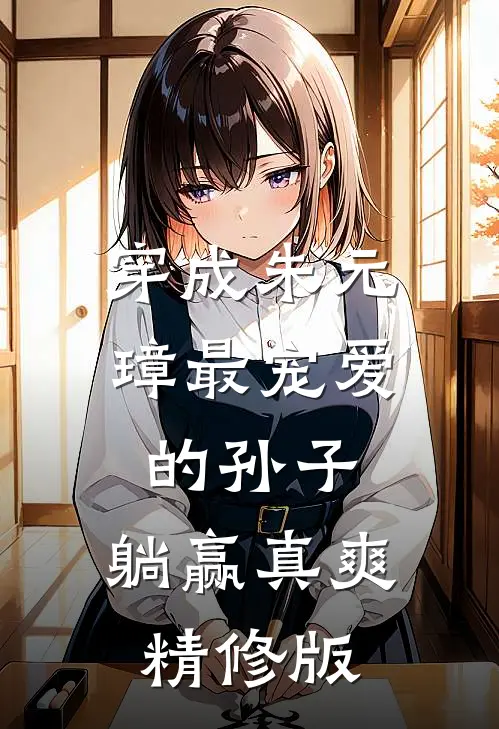 穿成朱元璋最宠爱的孙子，躺赢真爽精修版