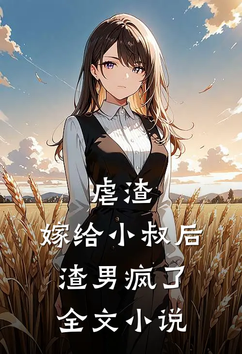 虐渣嫁给小叔后,渣男疯了全文