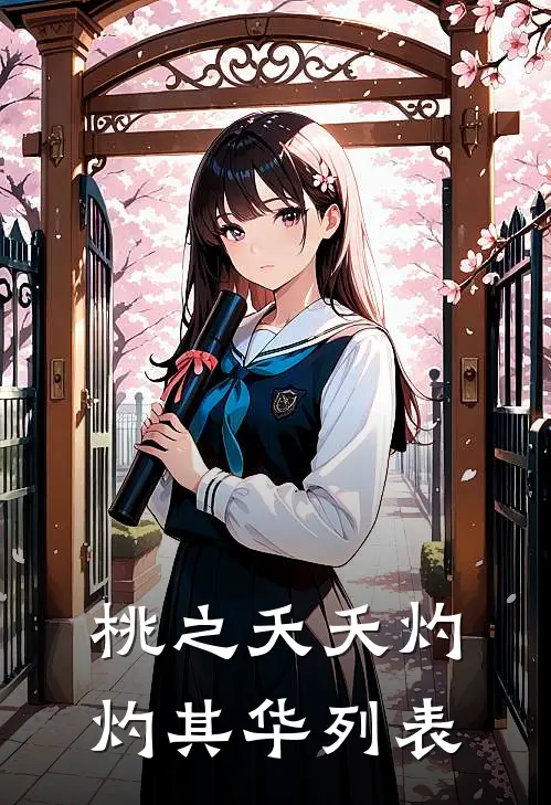 桃之夭夭灼灼其华列表