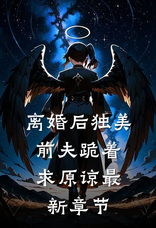 离婚后独美，前夫跪着求原谅最新章节