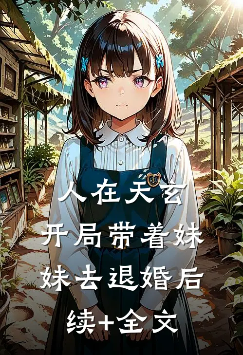 人在天玄，开局带着妹妹去退婚后续+全文