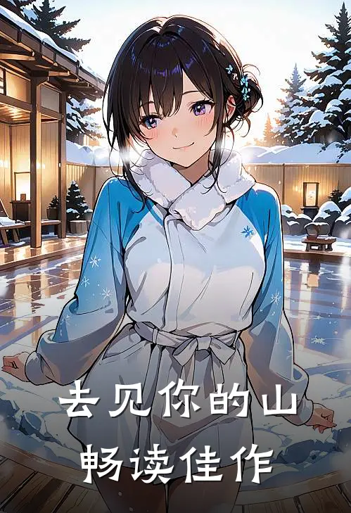 去见你的山畅读佳作