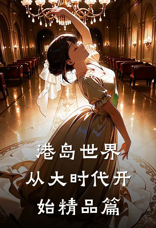 港岛世界：从大时代开始精品篇
