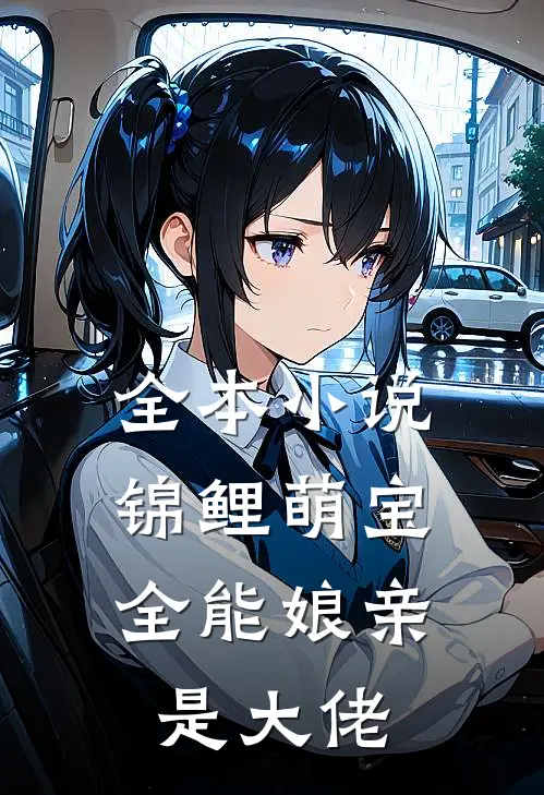 全本锦鲤萌宝全能娘亲是大佬免费阅读