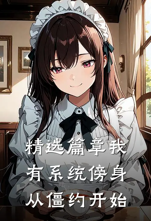 精选篇章我有系统傍身，从僵约开始