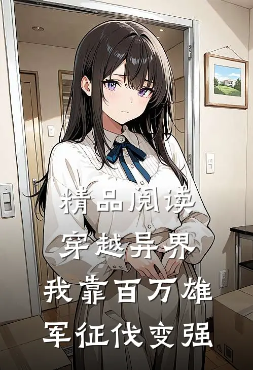 精品阅读穿越异界：我靠百万雄军征伐变强