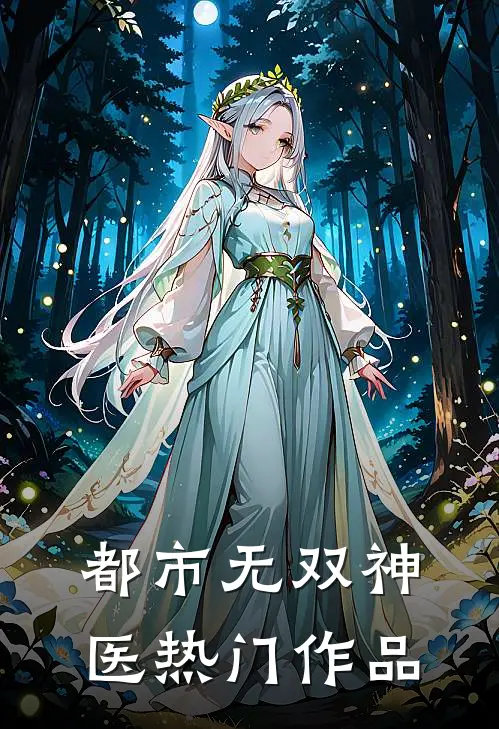 都市无双神医热门作品