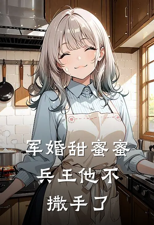 军婚甜蜜蜜，兵王他不撒手了