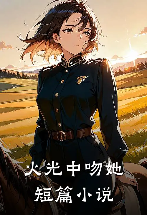 火光中吻她短篇小说