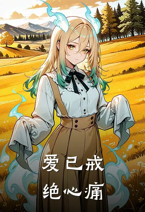 爱已戒绝心痛