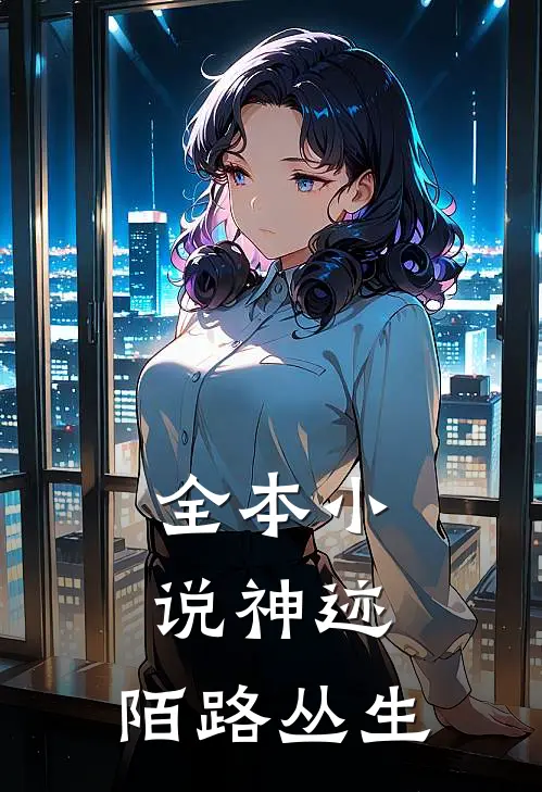 全本小说神迹：陌路丛生