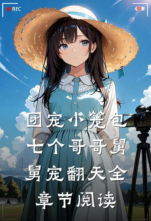 团宠小笼包：七个哥哥舅舅宠翻天全章节阅读