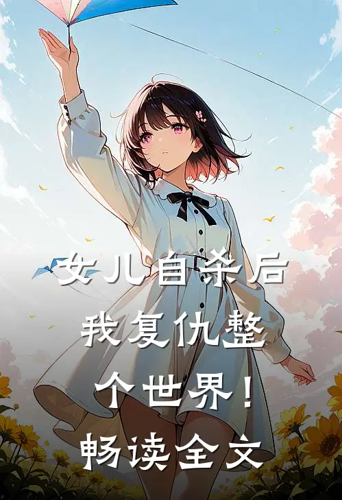 女儿自杀后，我复仇整个世界！畅读全文