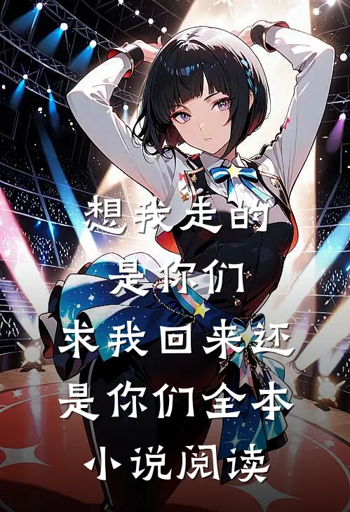 想我走的是你们，求我回来还是你们全本小说阅读