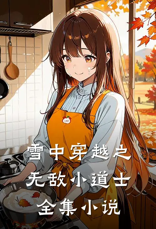 雪中穿越之无敌小道士全集小说