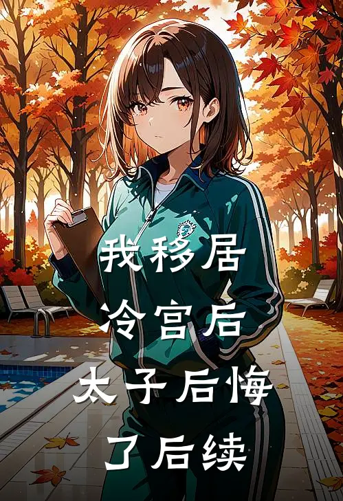 我移居冷宫后，太子后悔了后续