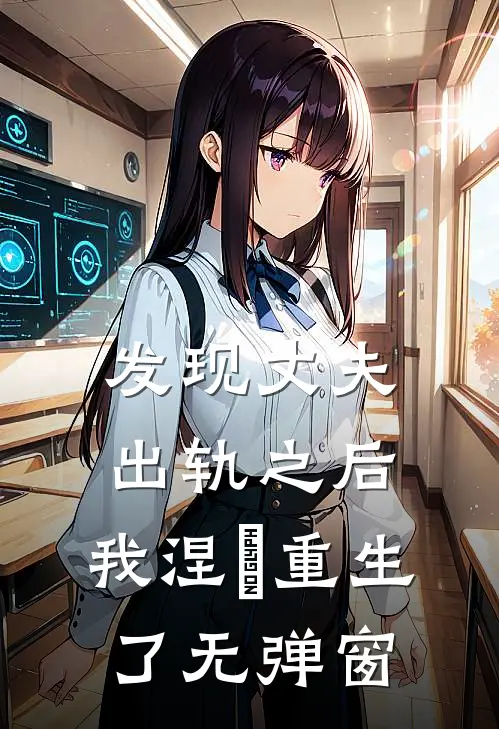 发现丈夫出轨之后，我涅槃重生了无弹窗