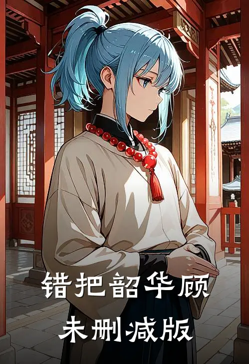错把韶华顾未删减版