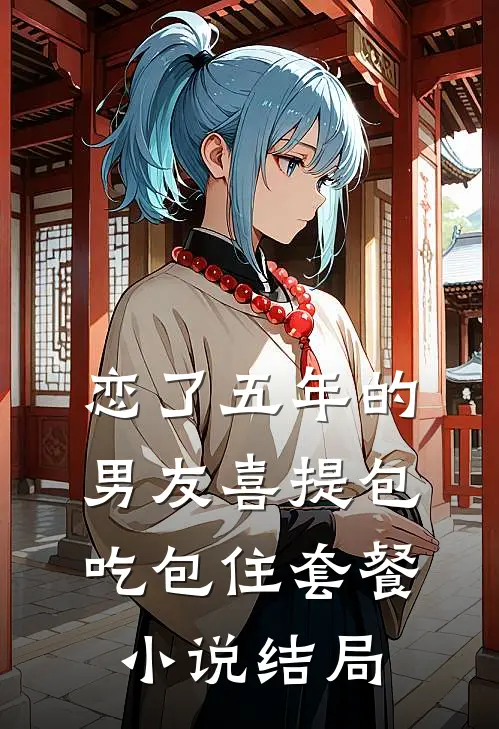 恋了五年的男友喜提包吃包住套餐小说结局