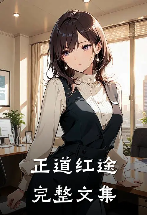 正道红途完整文集