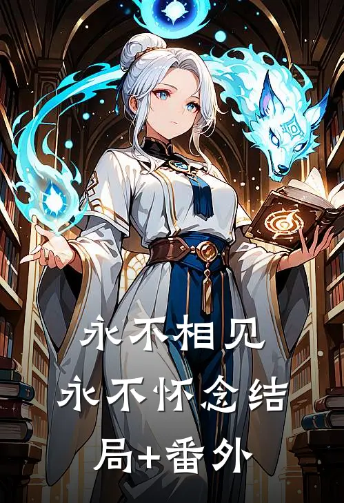永不相见，永不怀念结局+番外