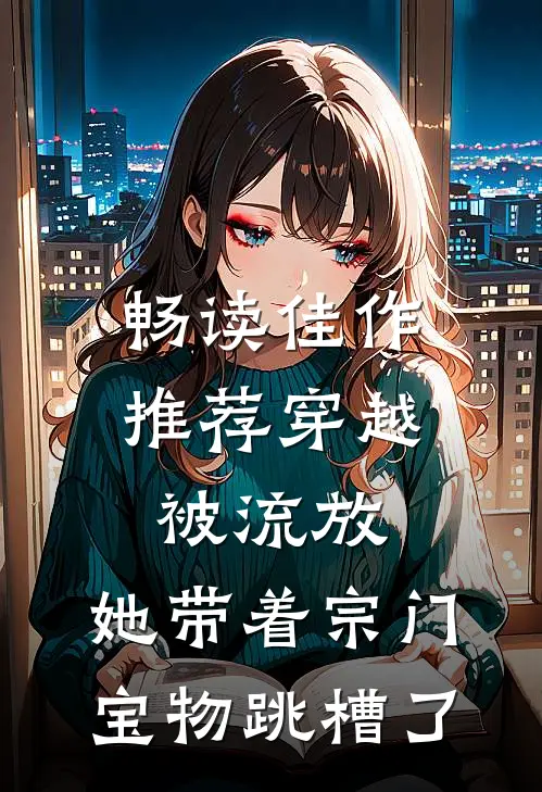 畅读佳作推荐穿越被流放，她带着宗门宝物跳槽了