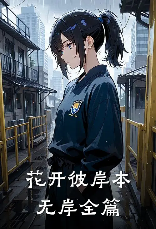 花开彼岸本无岸全篇