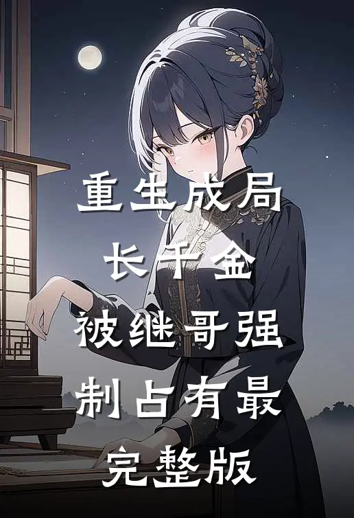 重生成局长千金，被继哥强制占有最完整版