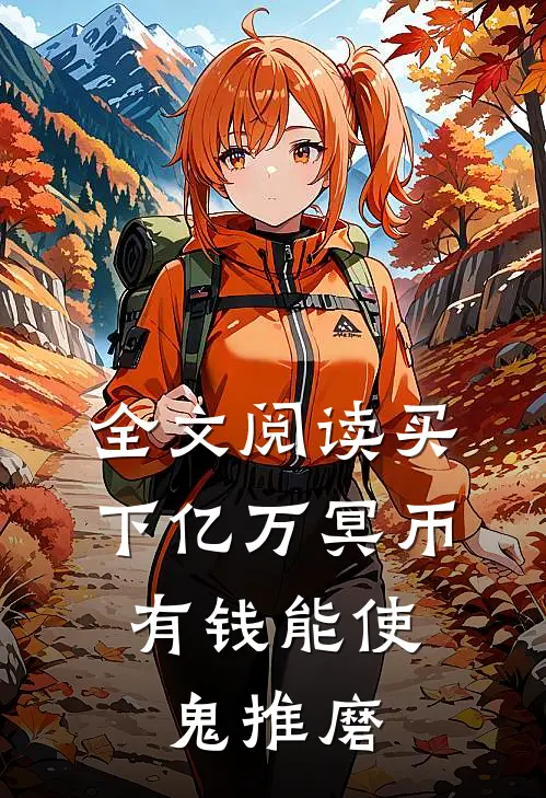 全文阅读买下亿万冥币，有钱能使鬼推磨