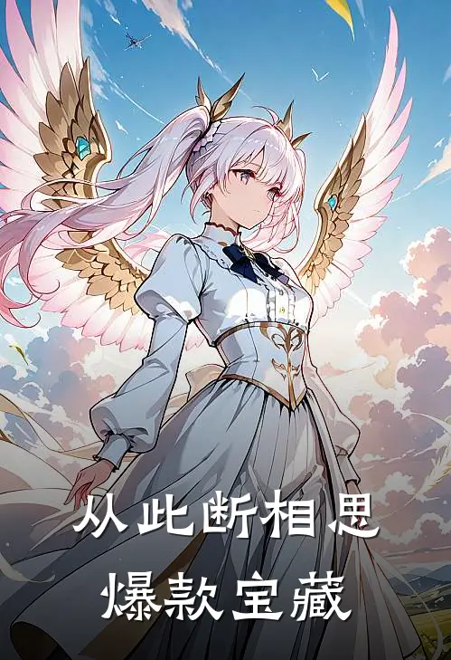 从此断相思爆款宝藏