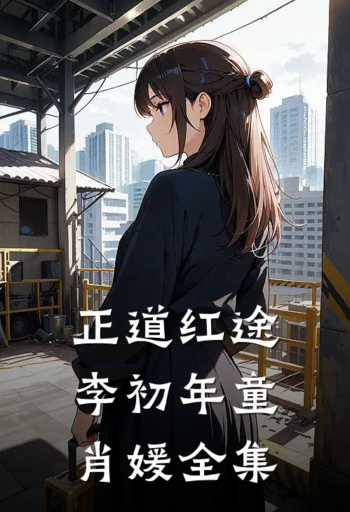 正道红途李初年童肖媛全集