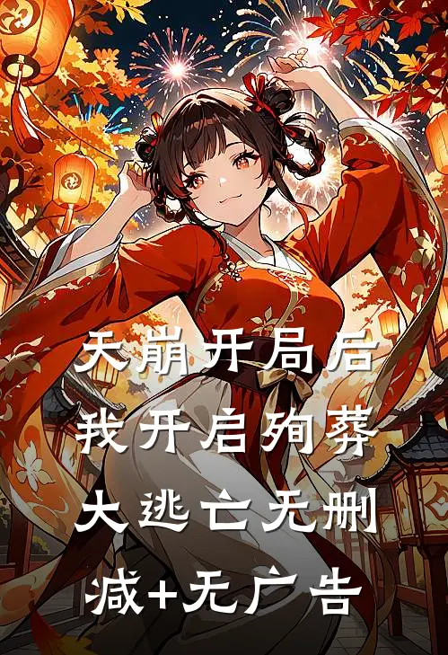 天崩开局后，我开启殉葬大逃亡无删减+无广告