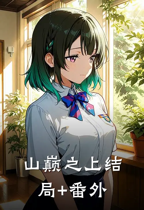 山巅之上结局+番外