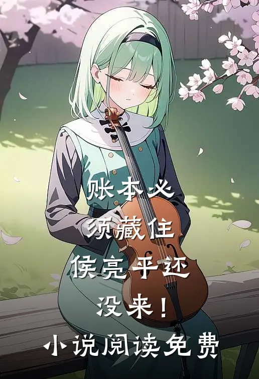 账本必须藏住，侯亮平还没来！小说阅读免费