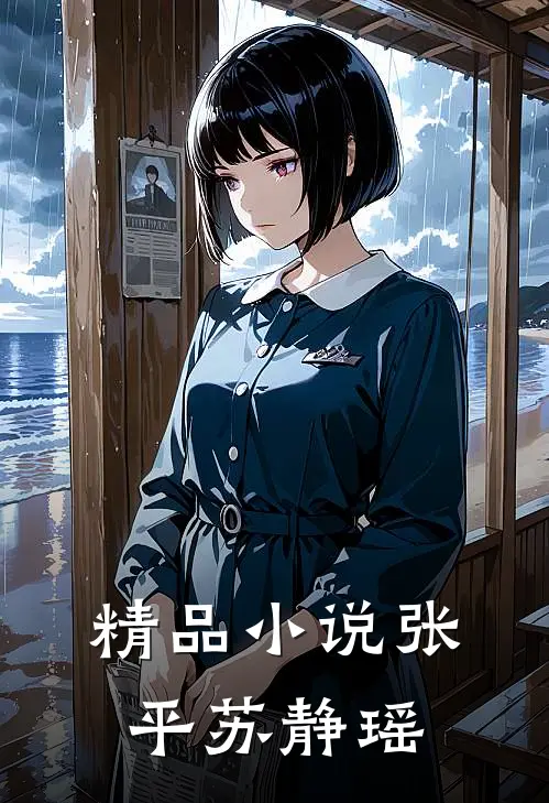 精品小说张平苏静瑶