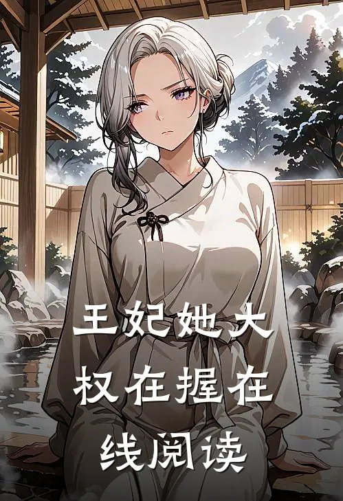 王妃她大权在握在线阅读