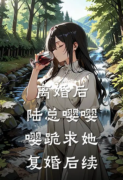 离婚后，陆总嘤嘤嘤跪求她复婚后续