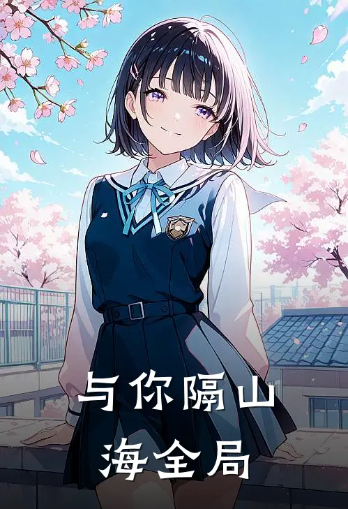 与你隔山海全局
