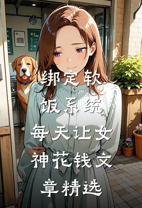 绑定软饭系统，每天让女神花钱文章精选