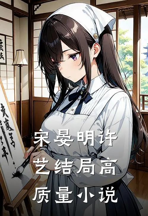 宋晏明许艺结局高质量小说