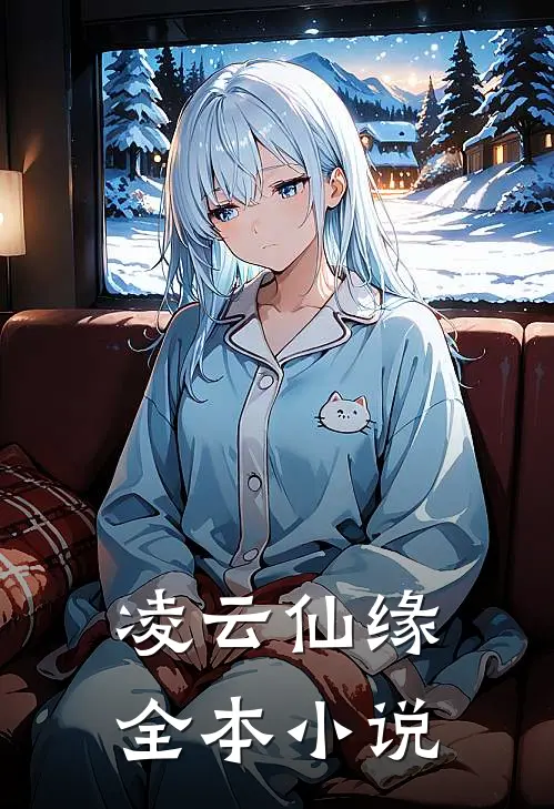 凌云仙缘全本小说