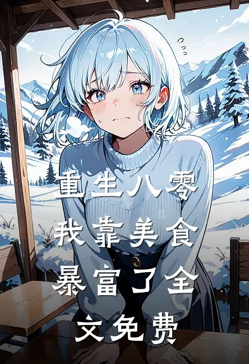 重生八零，我靠美食暴富了全文免费