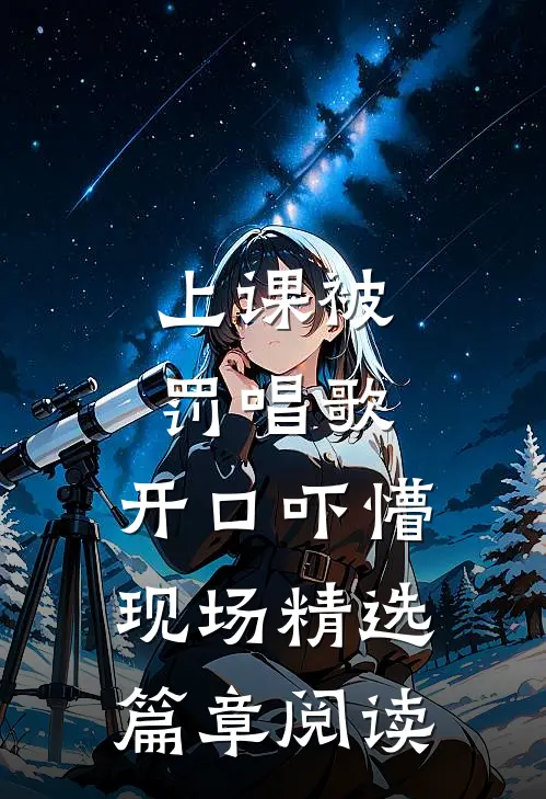上课被罚唱歌，开口吓懵现场精选篇章阅读