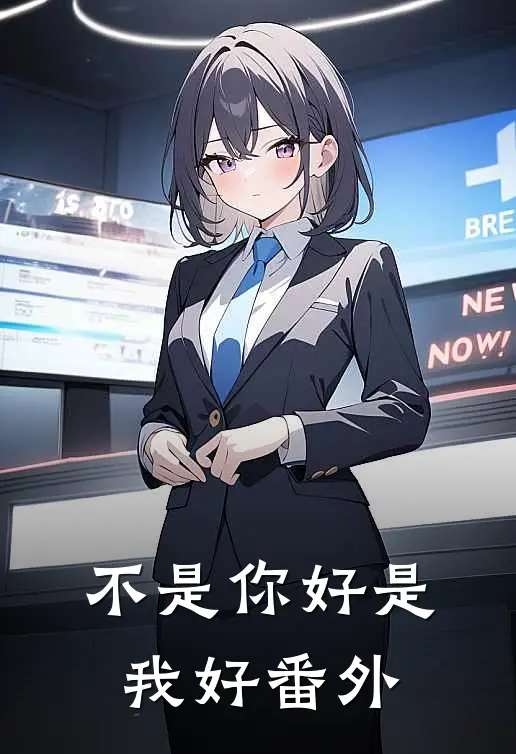 不是你好是我好番外