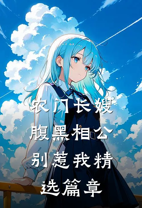 农门长嫂：腹黑相公别惹我精选篇章