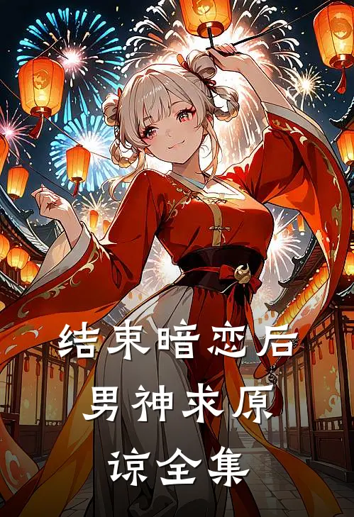 结束暗恋后,男神求原谅 全集免费阅读