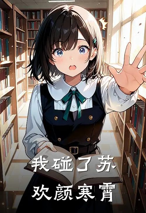 我碰了苏欢颜寒霄