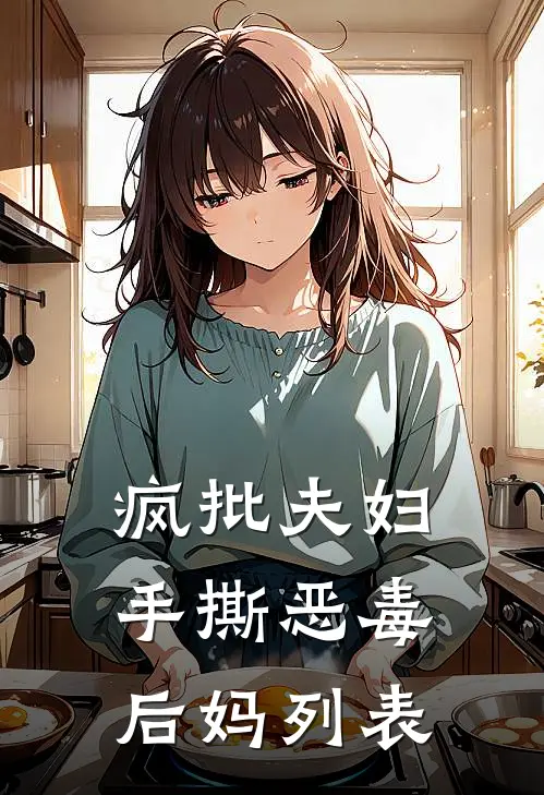疯批夫妇手撕恶毒后妈列表
